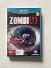 Zombi U Nintendo Wii U PAL