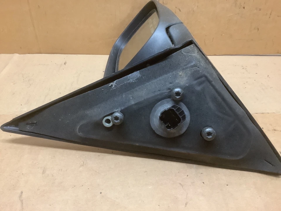 99 01 03 Saab 9-3 Espejo Lateral Derecho Pasajero Power Pintura Código 286 Avellana, S68 Foto 2 de 4