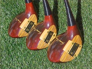 Macgregor Eye O Matic Driver | eBay