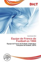 KnúTr Benoit | ÉQuipe De France De Football En 1966 | Taschenbuch | FranzöSisch