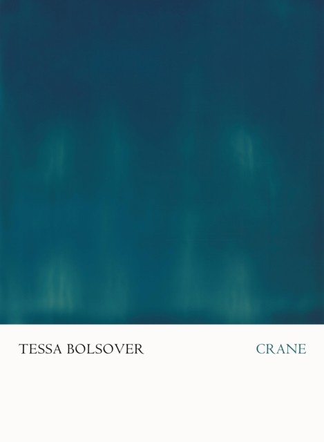 Crane by Tessa Bolsover - - Image 3