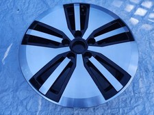 1x Alufelge 17 Zoll 7.0" 5x112 40ET 3G0601025AM VW Passat B8 Rim Wheel