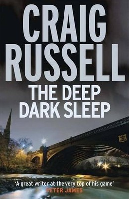 Der tiefe dunkle Schlaf: Ein Lennox-Thriller (Lennox 3) - Craig Russell
