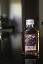 ++ Original Sample  Teaninich 15 - Whisky Elf...
