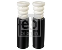 Hinterachse Febi Bilstein 180799 Staubschutzsatz, StoßDäMpfer FüR BMW