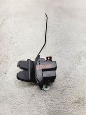 Verrou De Coffre (latch & Actuator) Arrière Pour Hyundai Sonata 2006-2008 - Neuf, Garantie 1 An