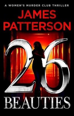 26 Beauties: A Women's Murder Club - Hardcover, by Patterson James - Very Good b