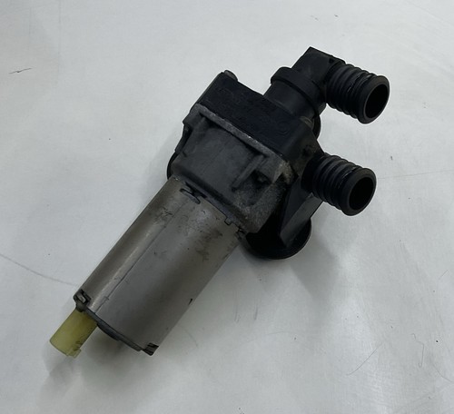 Zusatzwasserpumpe Wasserpumpe BMW E91 8369806