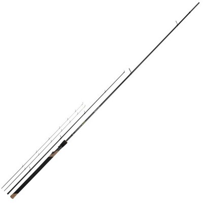 Fox Matrix Ethos XRS 3,5m Light Feeder 35g - Angelrute Feederrute für Friedfisch