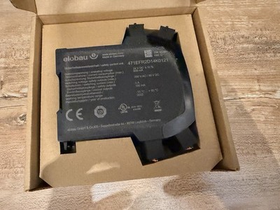 Von elobau 471EFR2D14K0121 Eloflex Sichere Signalauswertung