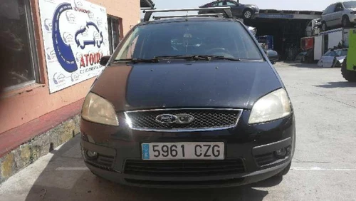 3397020600 Motor Limpia Delantero para FORD FOCUS C-MAX (CAP)(2003) 2004 1353734 - Imagen 7 de 9