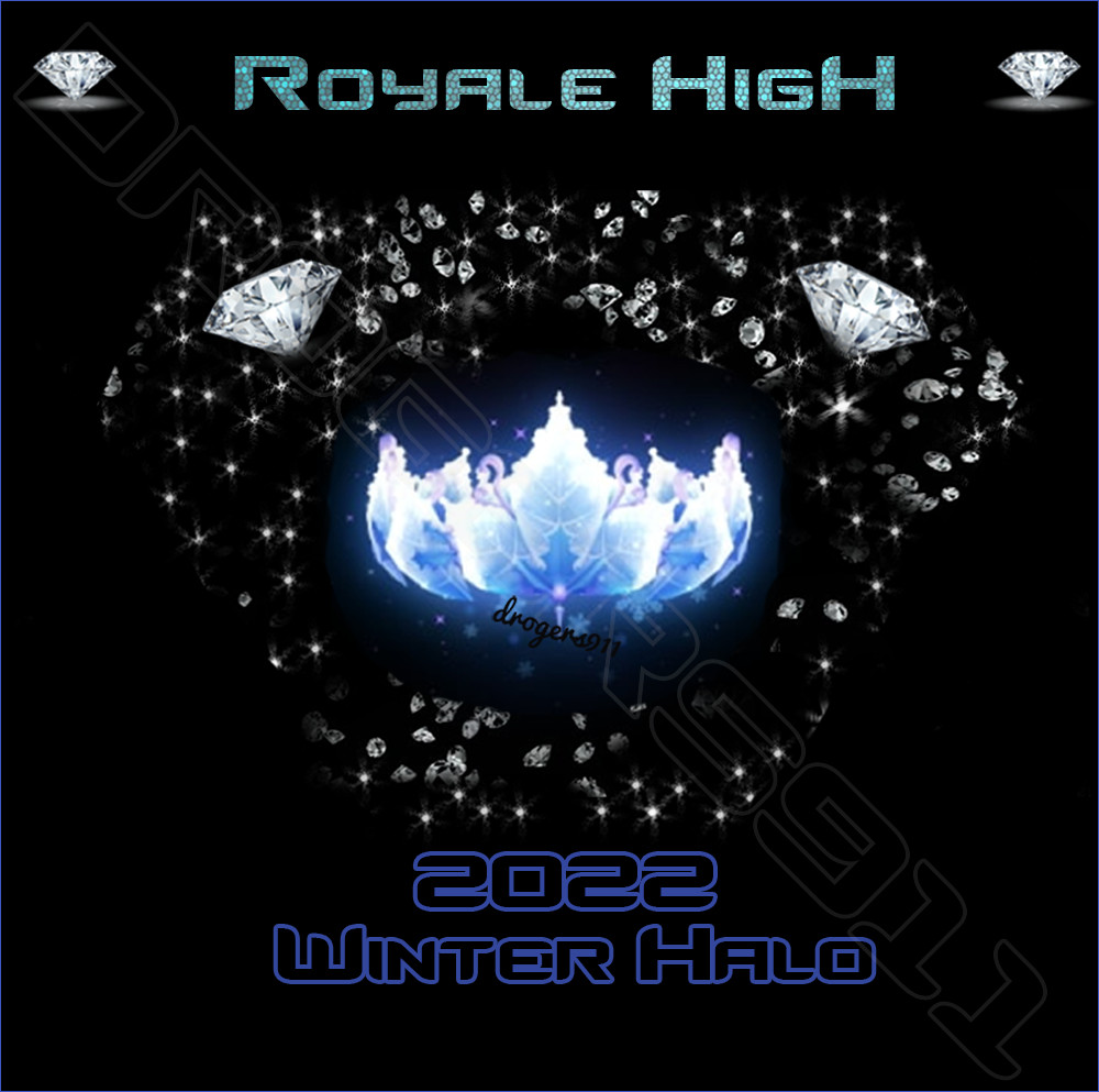 ROYAL HIGH 🌸 ALL HALOS 💫 – CHEAPEST PRICES! (Read Description)