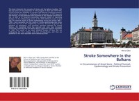 Milorad ¿Iki¿ | Stroke Somewhere In The Balkans | Taschenbuch | Englisch (2018)