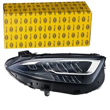 HELLA LED SCHEINWERFER RECHTS passend f&uuml;r MERCEDES CLS | 1EX 015 619-821