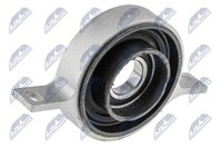 NTY Lagerung, Gelenkwelle NLW-BM-003 FüR BMW