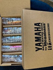 Fishing Lure YAMAHA Megabass hard lure set of 5