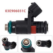 Injecteur Skoda FABIA