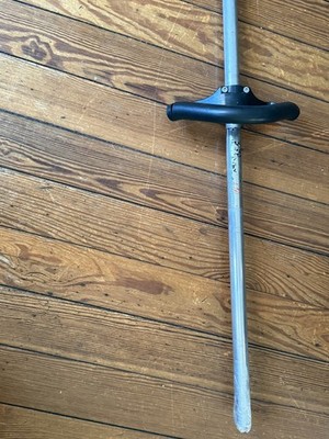 ECHO SRM-225 String Trimmer Complete INNER & OUTER DRIVE SHAFT OEM ASSEMBLY 