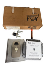 Allied Chemetron 255001-6 Nitrogen N2 560 Series DISS Medical Gas Outlet NOS