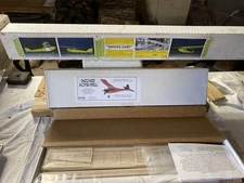 DRIGG’S DART and Two BUZZARD BOMBSHELLS