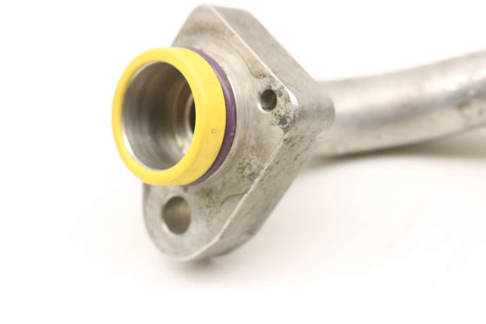 BMW 545I 2004-2005 - Tubo adaptador de refrigerante 6914574 Foto 2 de 4