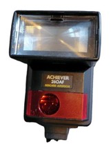 ACHIEVER 260AF Dedicated Autofocus for NIKON With Manual