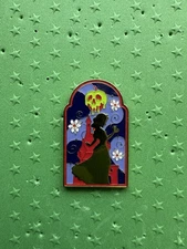 Disney Loungefly Princess Silhouette Pin - Snow White