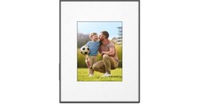 Aluratek ePaper 13.3-inch WiFi Digital Photo Frame - Matte Black Frame AEINK13F