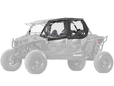 Polaris RZR XP 4 1000 Primal Soft Cab Enclosure Upper Doors