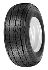 Power King Boat Trailer II 4.80-8 GVM11  C/6 (Single)(Rim not included)