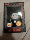 Thrilljoy Nasty Nick Limited Edition of 7777 Pieces - UCC Exclusive  (HERO)