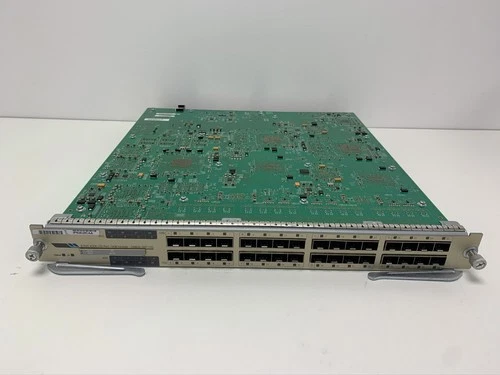 CISCO C6800-32P10G. 90 DAY WARRANTY. FREE UK SHIPPING