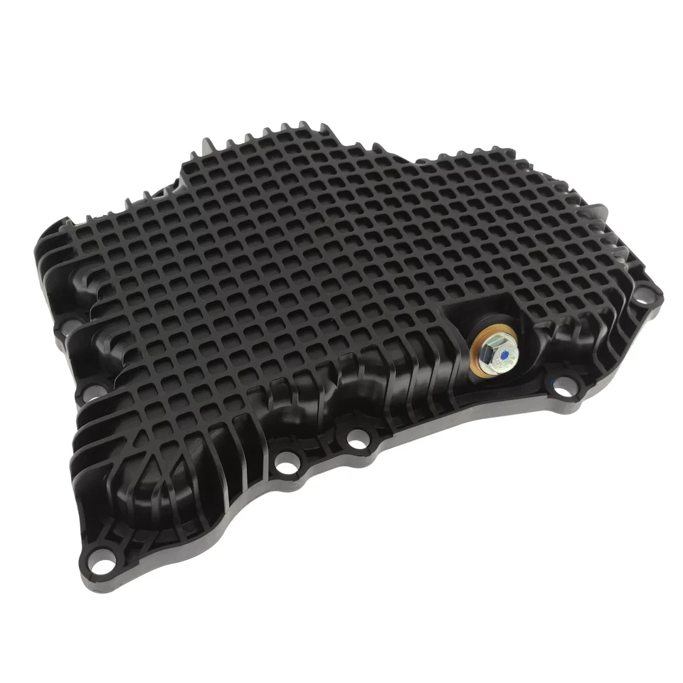 1 PC Oil Pan Replacement 11110-6RC1B fits for Nissan Rogue 1.5 Engine 2023-2024 - Image 4 of 4