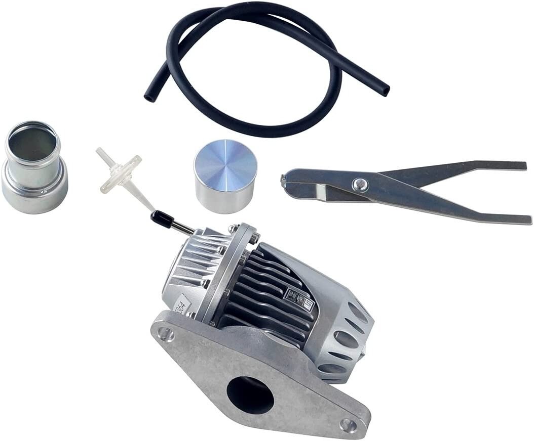 HKS Genuine Super SQV4 Blow Off Valve Kit 71008-AF006 for Impreza