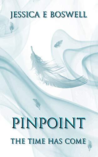 Pinpoint (Between Light and Shadows). Boswell 9781521951323 Free Shipping<| - Foto 1 di 1