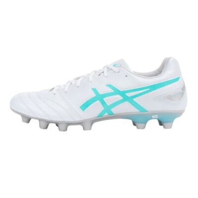 Asics DS Light Pro White Sea Glass 1103A095-102 Men's Size