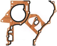 Elring 444.500 Gasket, Timing Case For Chevrolet Opel Saab Vauxhall