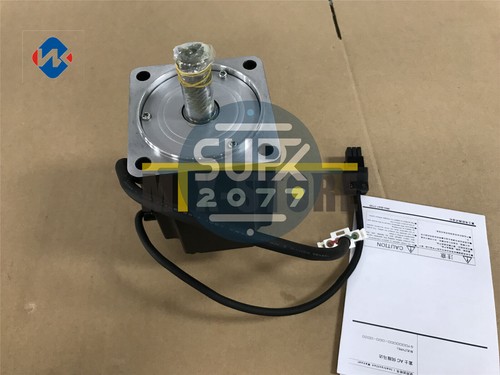 New 1pcs Fuji Servo GYS751DC2-T2A - Picture 3 of 8