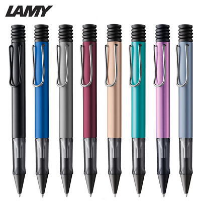 LAMY Al-Star Kugelschreiber Kulli M16 Mine Grossraummine