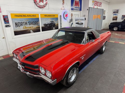 1970 Chevrolet El Camino Big Block Air Condition-SEE VIDEO - Picture 15 of 40