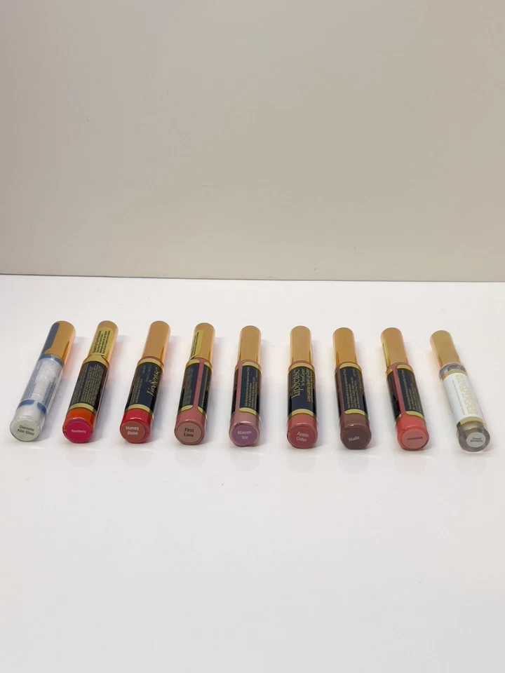 LipSense Long Lasting Lip Color by SeneGence SEALED 0.25 fl oz (CHOOSE COLOR) - Image 3 of 3