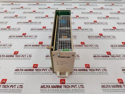 Power-One Pmp 3.24 Sic Power Supply 22-28Vdc/10A Rev 010