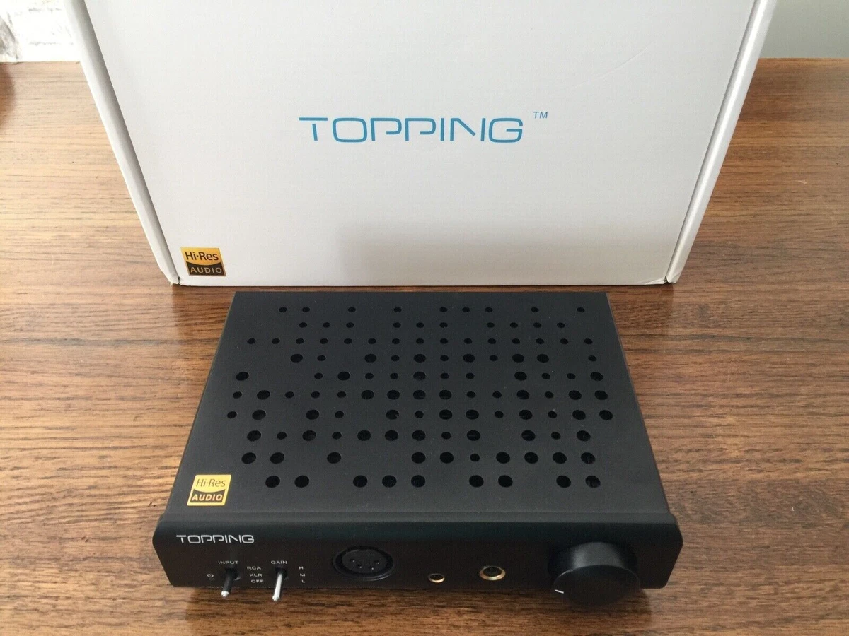 Topping a30 amp sale