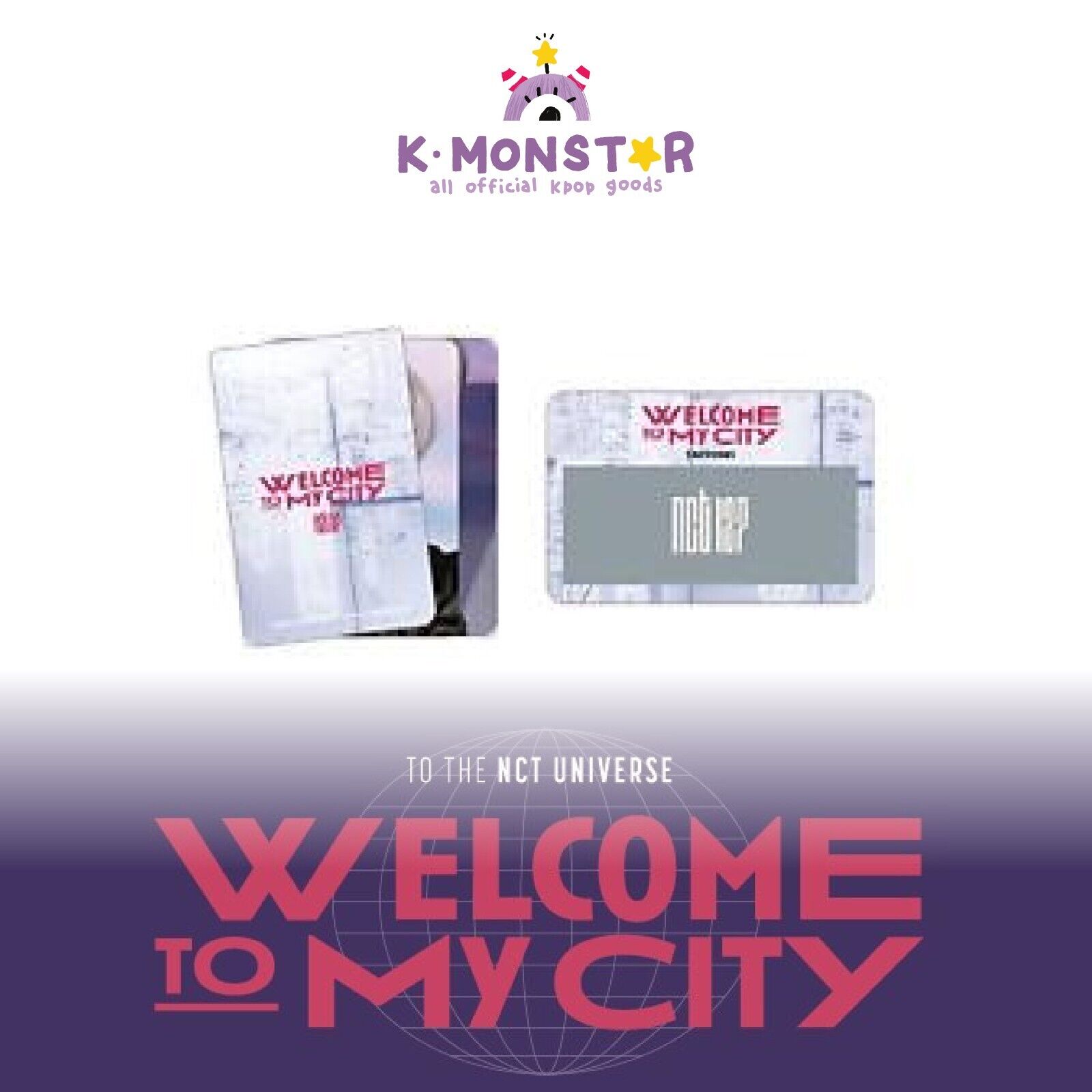 ヘチャン Nct 127 Welcome To My City スペシャル K-POP | www