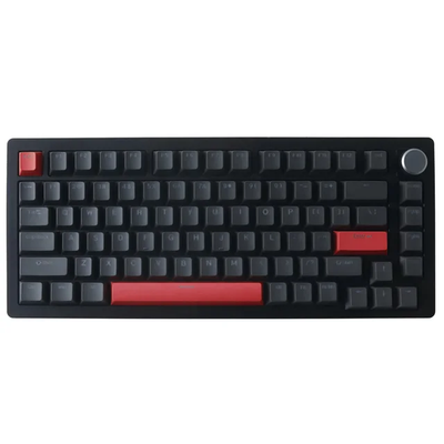 Drunkdeer A75 Pro Rapid Trigger Mechanical Keyboard Tkl Gaming 