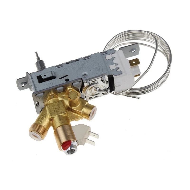 THERMOSTAT V85 GAZ/ELECTRIC 1500MM pour REFRIGERATEUR DOMETIC - 241219020 - Photo 2/3