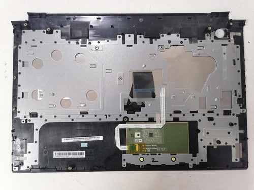 Carcasa + teclado español LENOVO B50-70, B50-80 Palmrest ok - Afbeelding 2 van 3