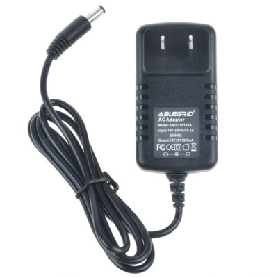 Switching Adapter 100-240v 50 60hz 4 Adattatori Alimentazione 12V 2A Per Telecamere CCTV - Alimentatore Per Sicurezza E Luci LED Alimentatore Telecamera Sicurezza 12V 2A - Foto 7