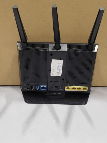 ASUS RT-AC2900 Dual-Band AC2900 Router - Used, Working - Picture 5 of 8