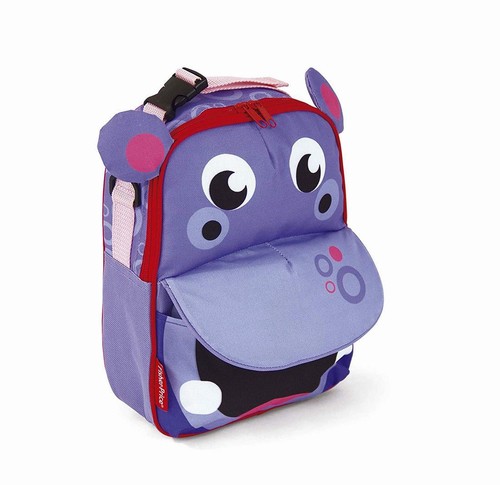 MOCHILA INFANTIL DEL HIPO | eBay